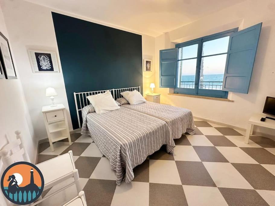 Cala Marielo By Bossh! Apartments Чипиона Экстерьер фото