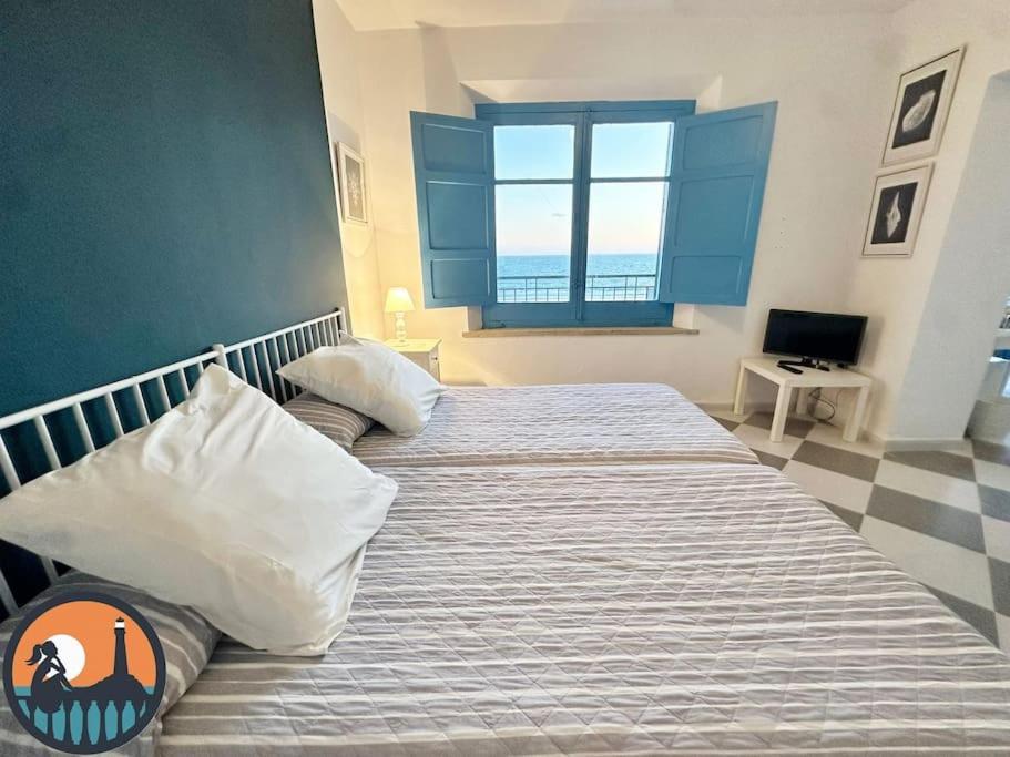 Cala Marielo By Bossh! Apartments Чипиона Экстерьер фото